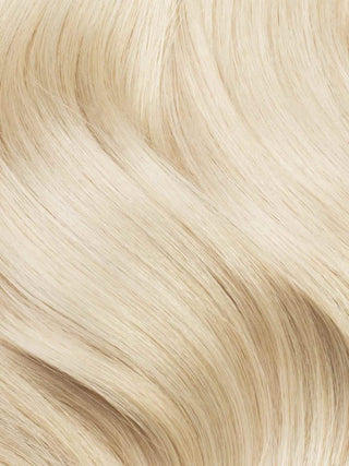 Remy Clip - In Hair Extensions 100g – Straight - SOLOH