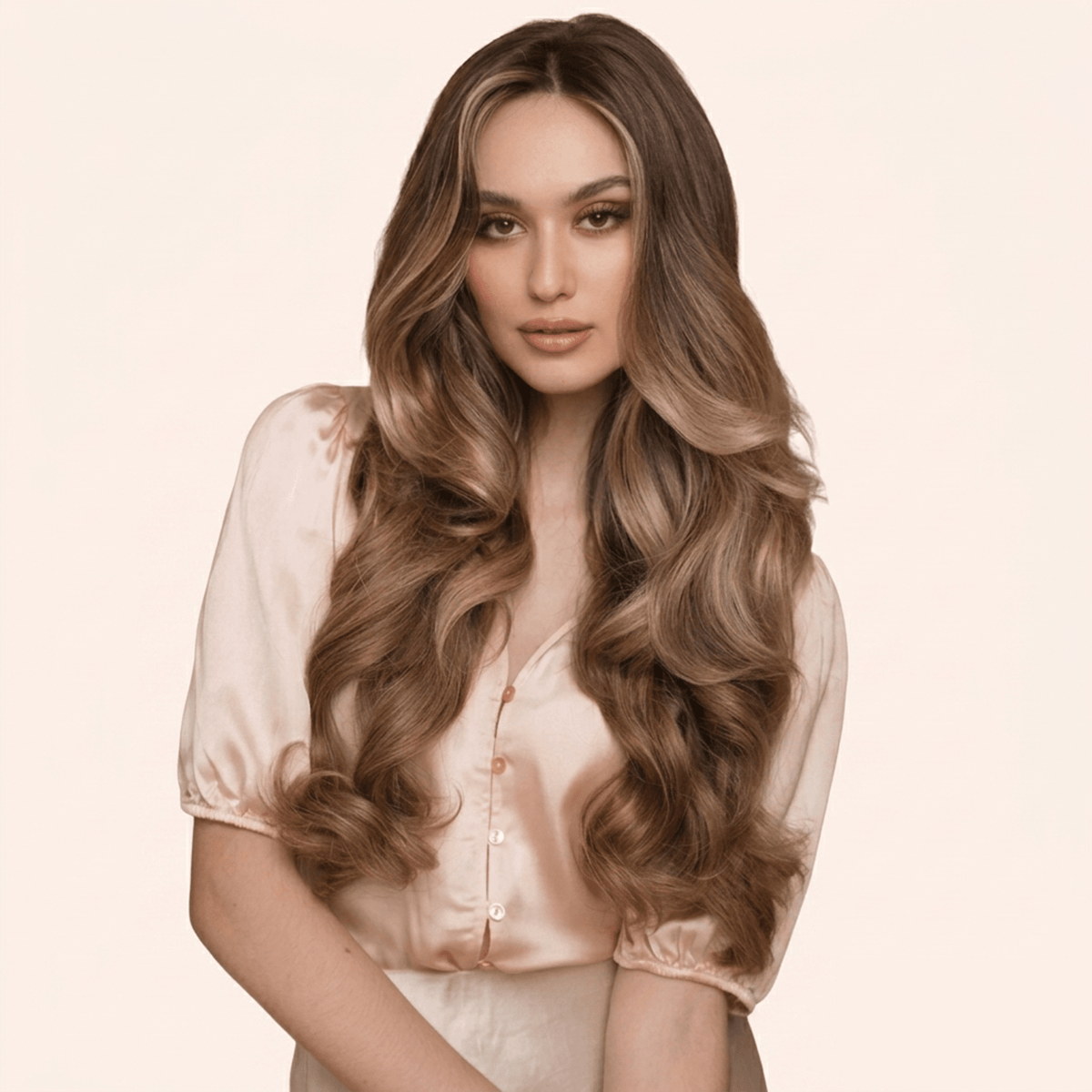 10 Gründe warum Echthaar Extensions die beste Wahl für deinen Look sind - SOLOH