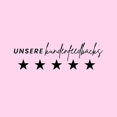 Tiktok Kundenfeedbacks