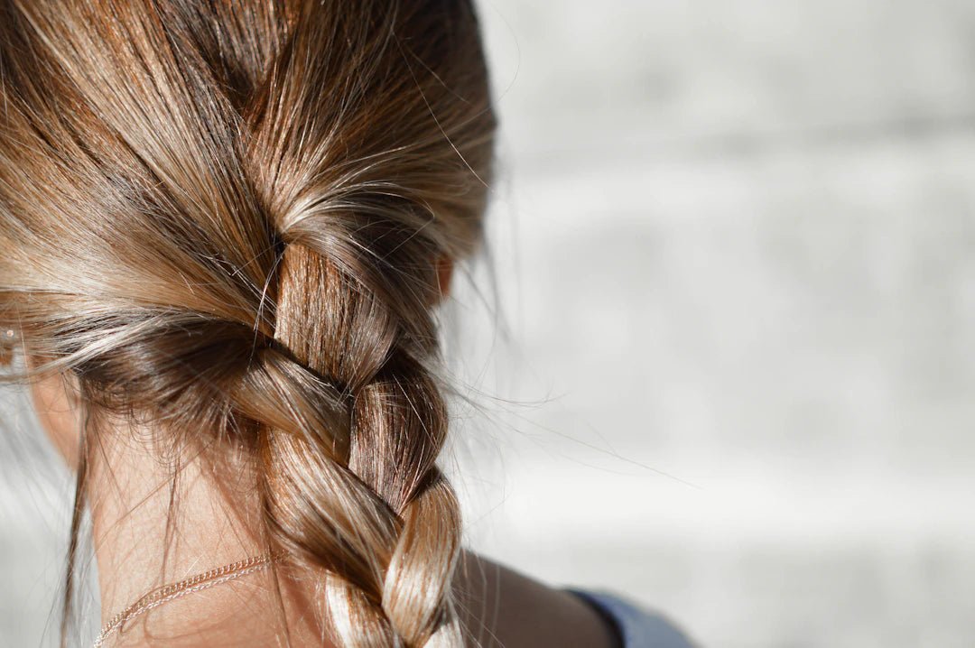 Die besten Styling-Tipps für Haarverlängerungen - SOLOH