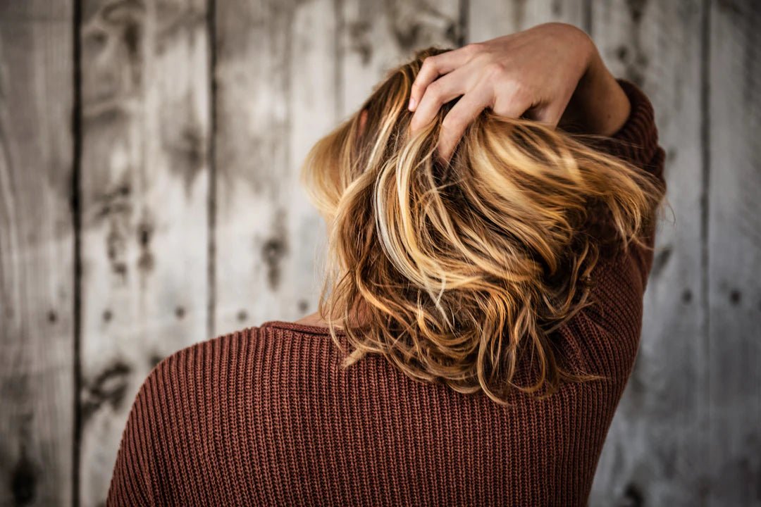 Die faszinierende Geschichte der Haarverlängerungen - SOLOH