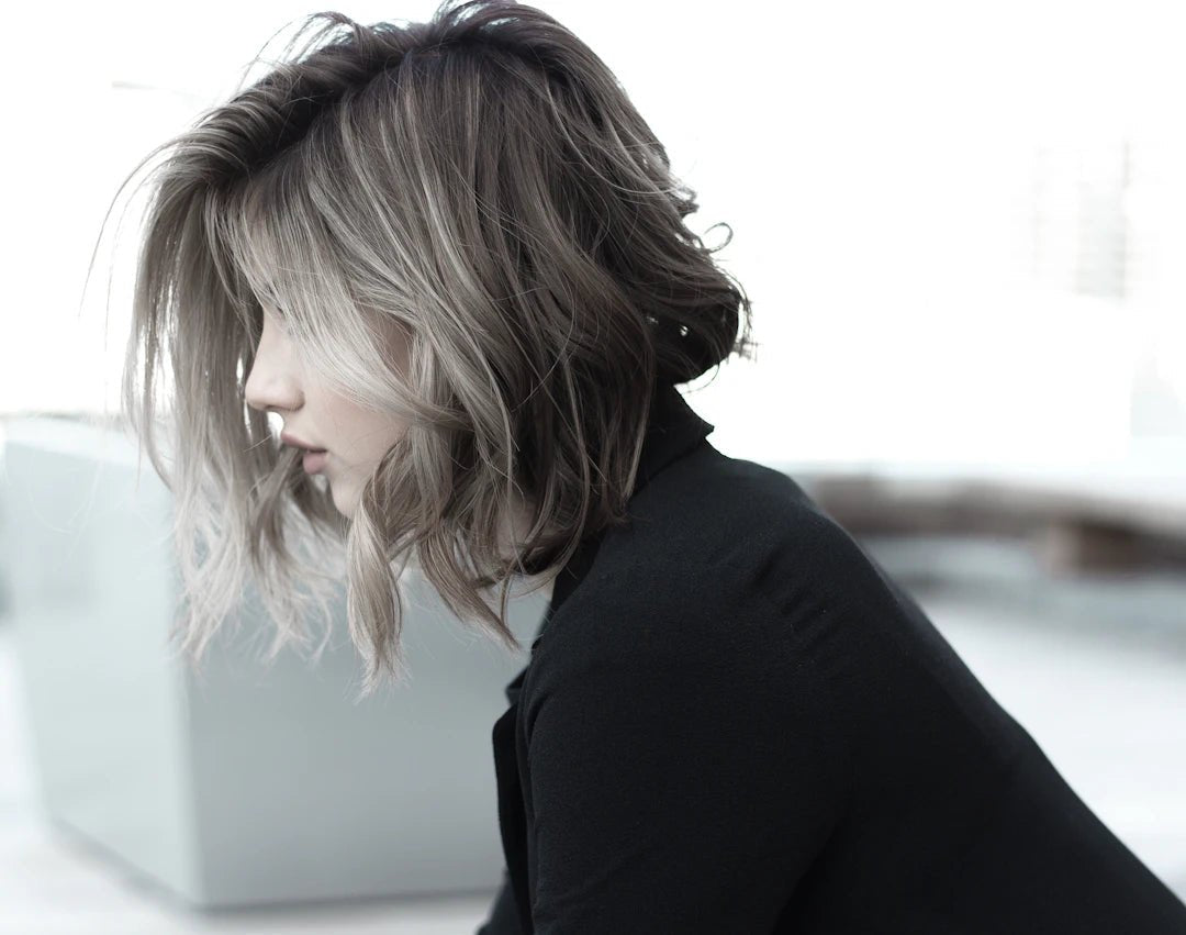 Die perfekte Haarverlängerung für deinen Haartyp finden - SOLOH