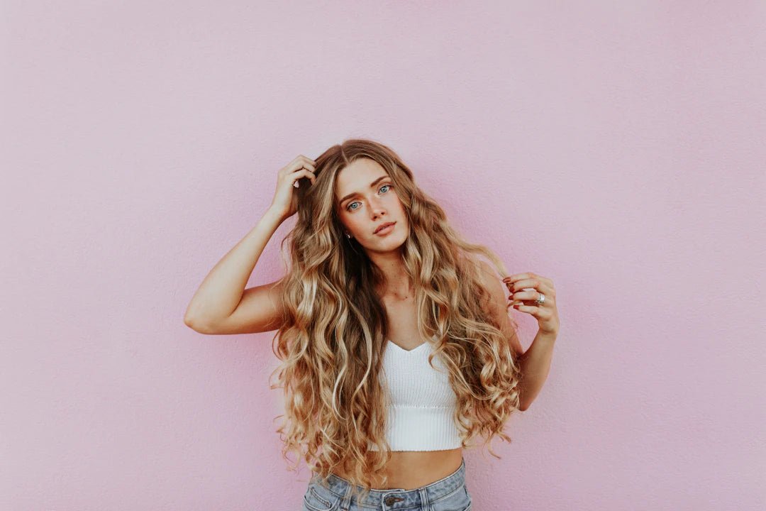 Die perfekte Haarverlängerung: Tipps & Tricks zur Auswahl - SOLOH
