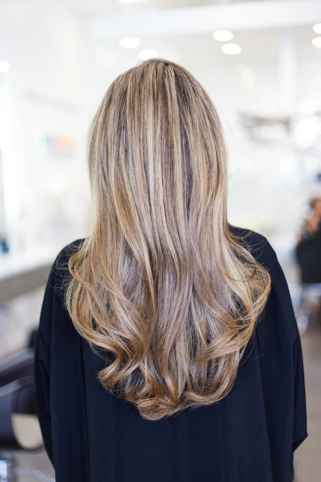 Haarverlängerungen: Wie oft Wechseln für den besten Look? - SOLOH