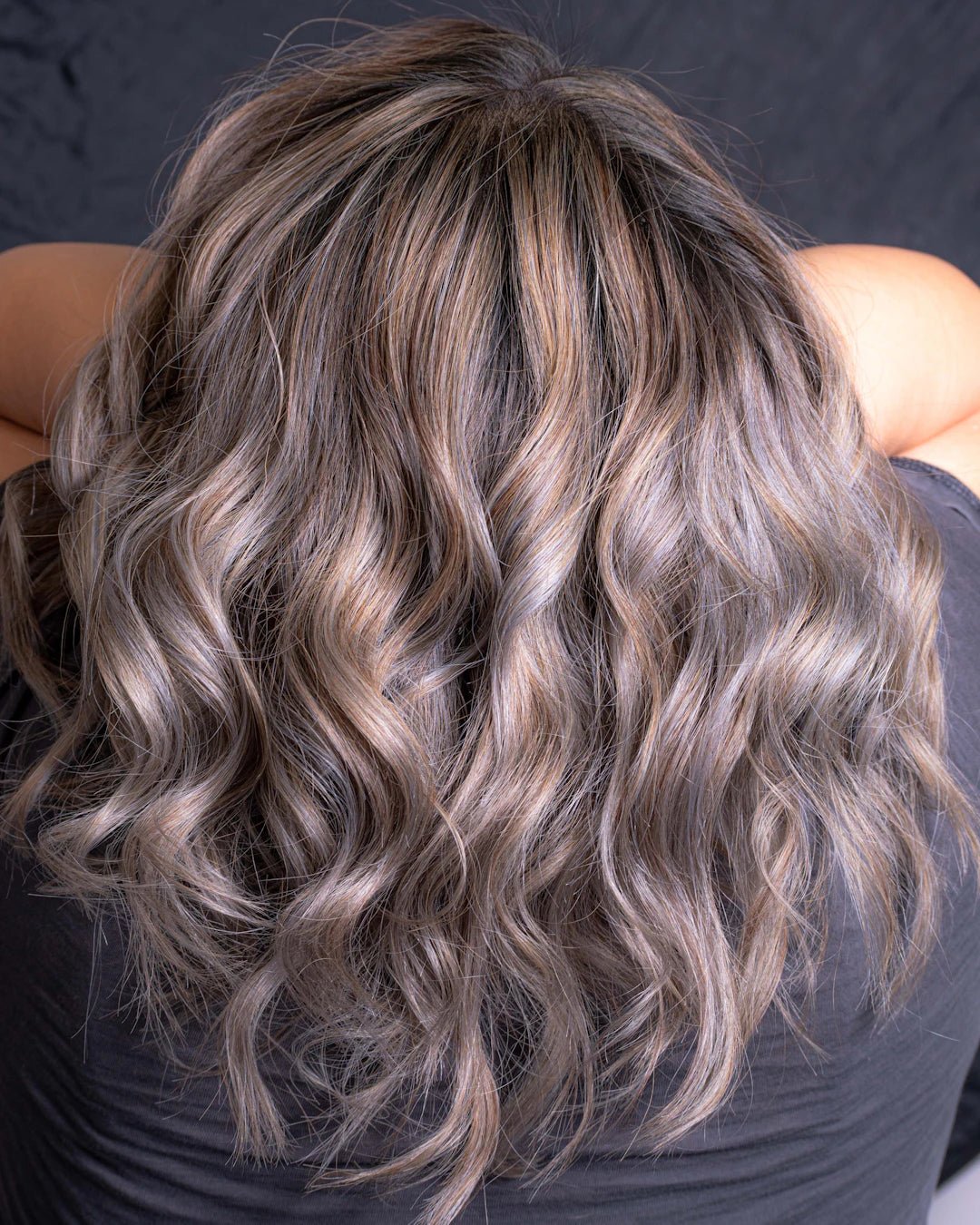 Häufig gestellte Fragen zu Haarverlängerungen - SOLOH