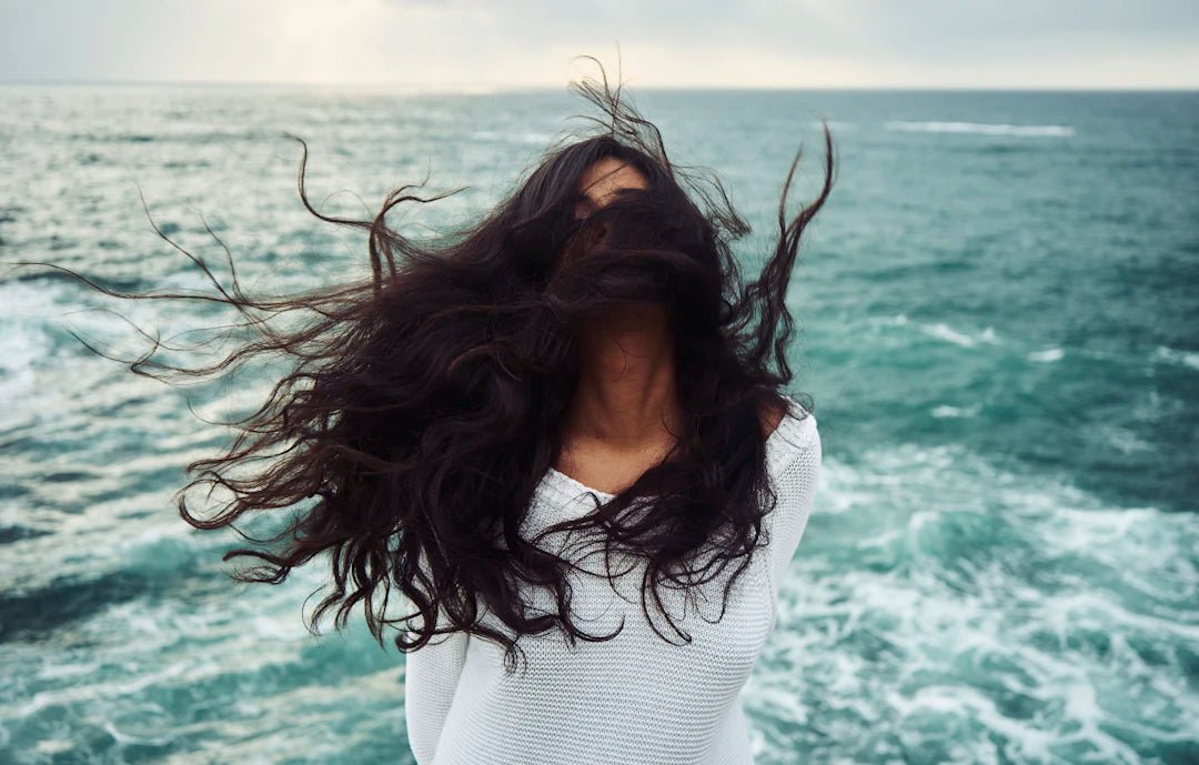 Kreative Frisuren mit Haarverlängerungen kombinieren - SOLOH