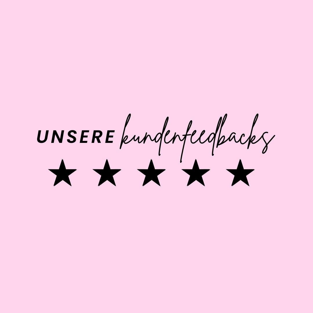 Tiktok Kundenfeedbacks - SOLOH