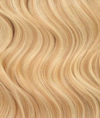 Remy Clip - In Hair Extensions 100g – Straight - SOLOH