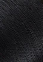 Remy Clip - In Hair Extensions 100g – Straight - SOLOH