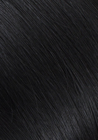 Remy Clip - In Hair Extensions 100g – Straight - SOLOH
