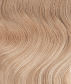 Remy Clip - In Hair Extensions 100g – Straight - SOLOH
