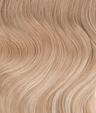 Remy Clip - In Hair Extensions 100g – Straight - SOLOH