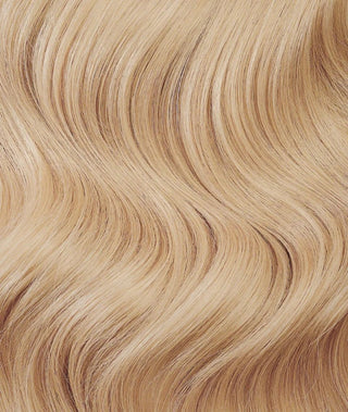 Remy Clip - In Hair Extensions 100g – Straight - SOLOH