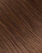 Remy Clip - In Hair Extensions 100g – Straight - SOLOH