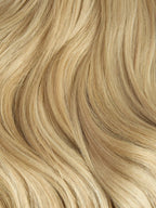 Remy Clip - In Hair Extensions 100g – Straight - SOLOH