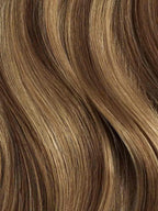 Remy Clip - In Hair Extensions 100g – Straight - SOLOH