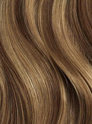 Remy Clip - In Hair Extensions 100g – Straight - SOLOH