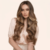 Remy Clip-In Hair Extensions 100g – Straight