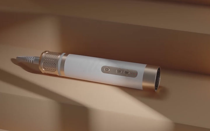 Solohs - 7 in 1 Hairstyler