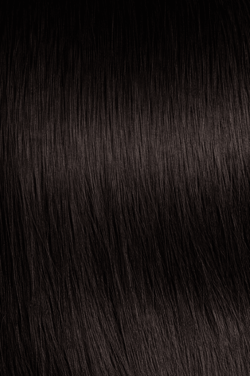 Remy Clip - In Hair Extensions 100g – Straight - SOLOH