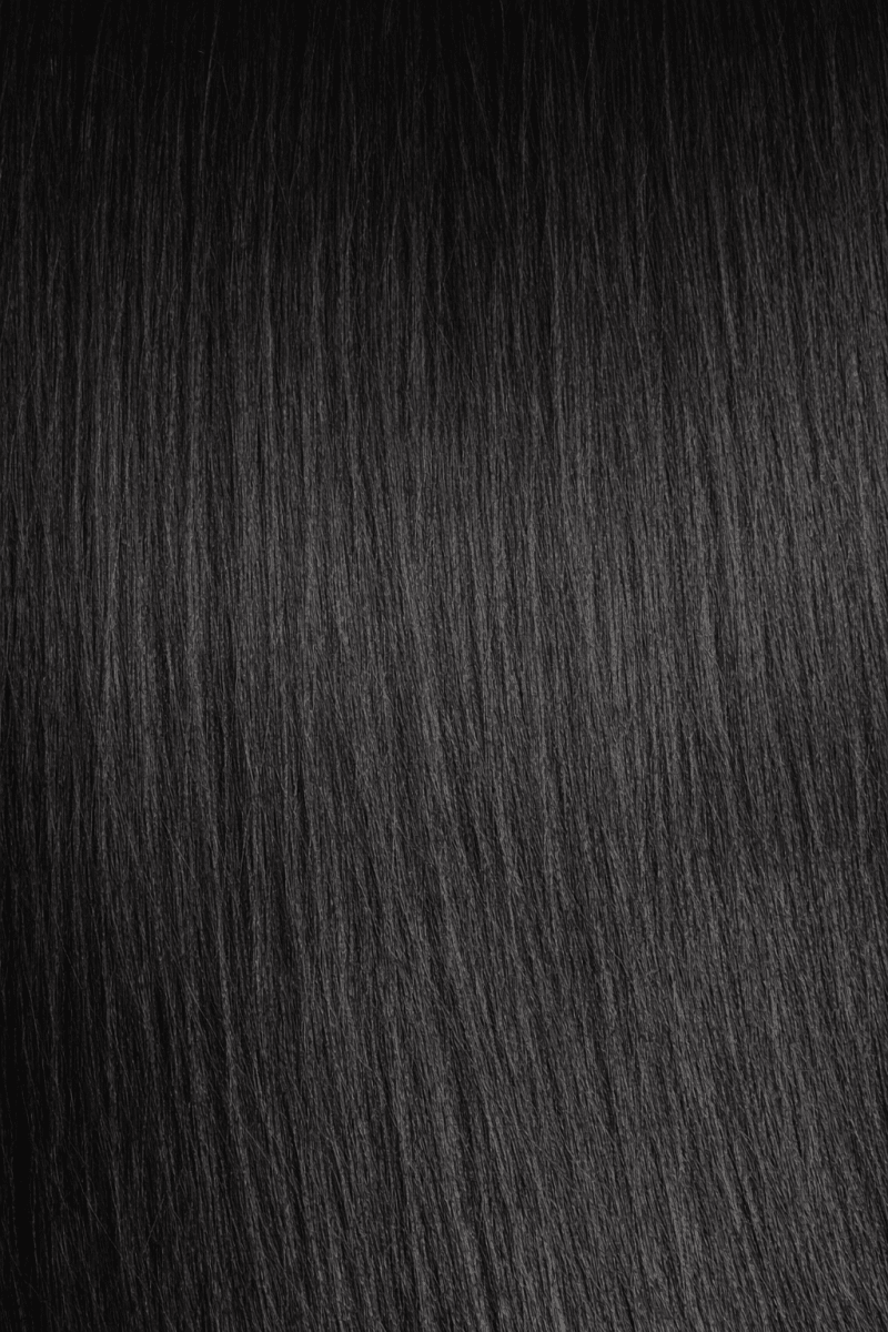 Remy Clip - In Hair Extensions 100g – Straight - SOLOH