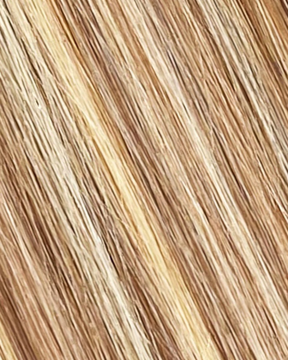 Remy Clip - In Hair Extensions 100g – Straight - SOLOH