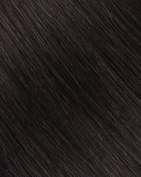 Remy Clip - In Hair Extensions 100g – Straight - SOLOH