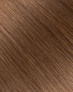 Remy Clip - In Hair Extensions 100g – Straight - SOLOH