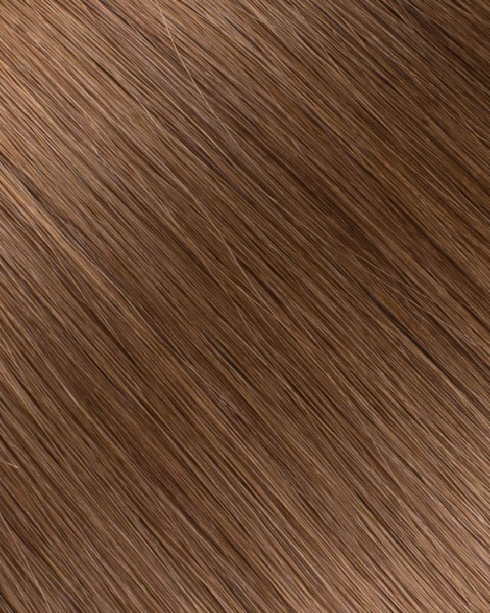 Remy Clip - In Hair Extensions 100g – Straight - SOLOH