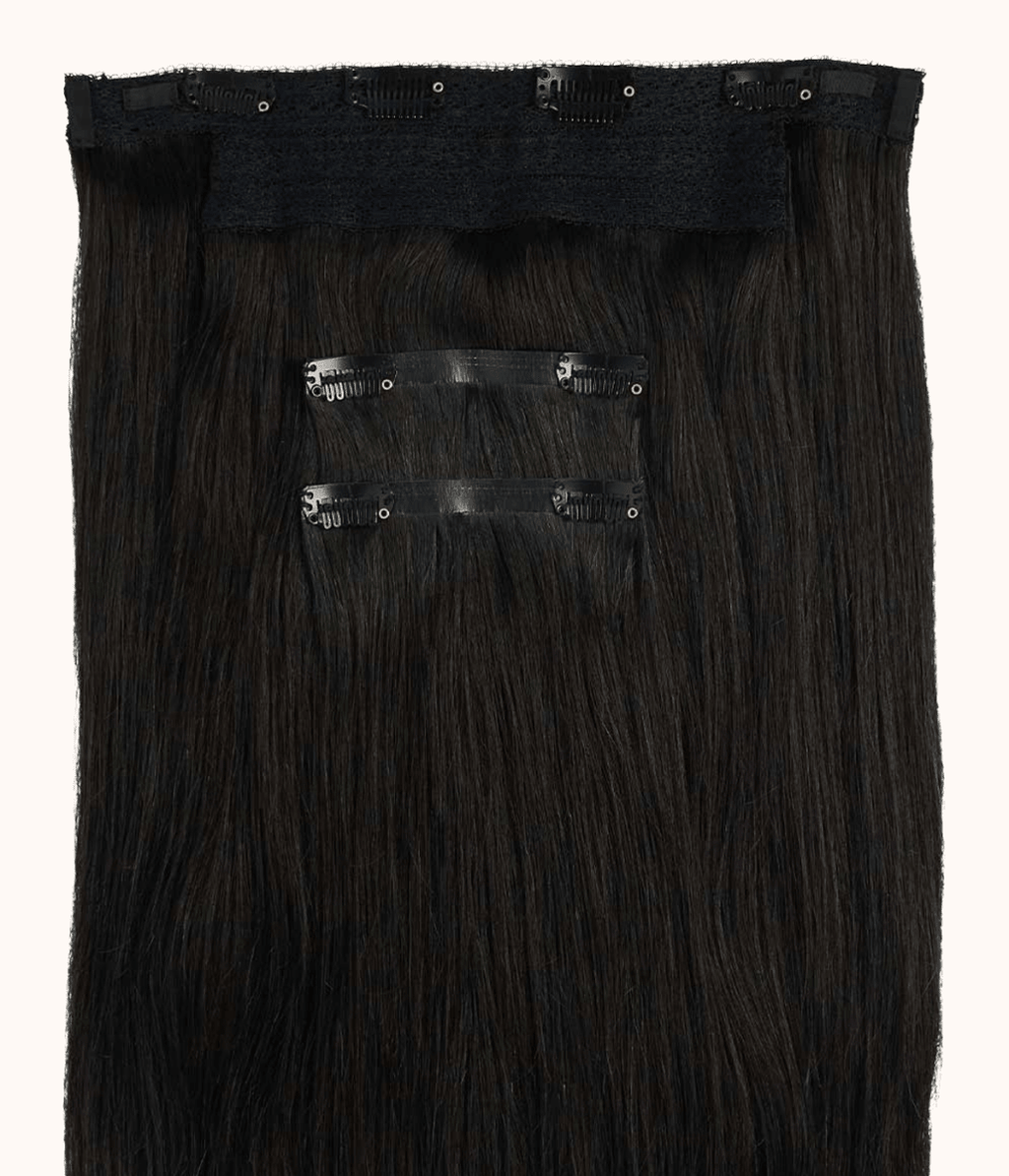 Remy Halo Extensions – Glatt - SOLOH