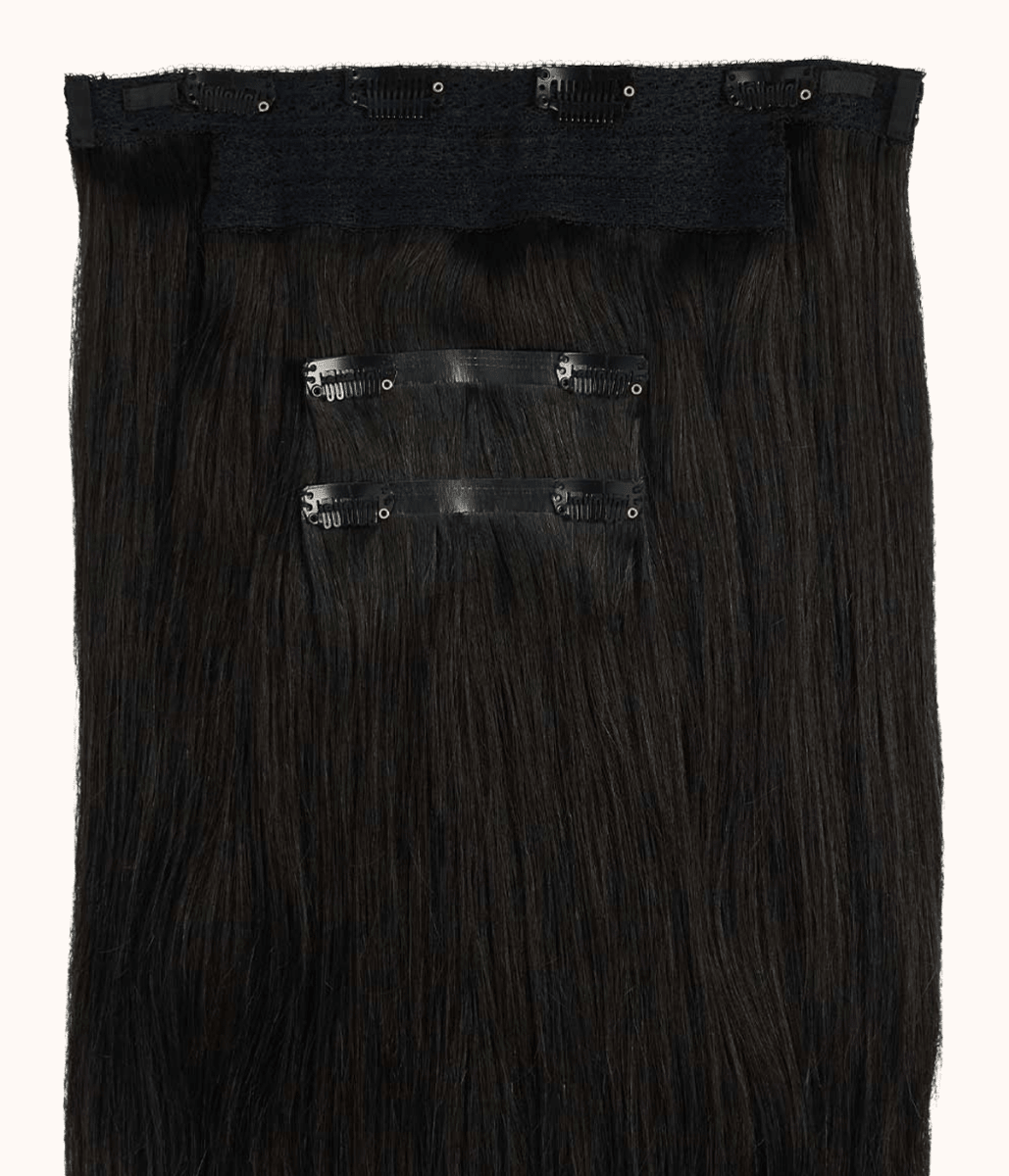 Remy Halo Extensions – Glatt - SOLOH