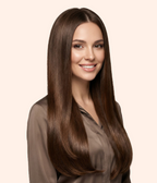 SOLOH - Remy I-Tip Extensions – Glatt (Microring)