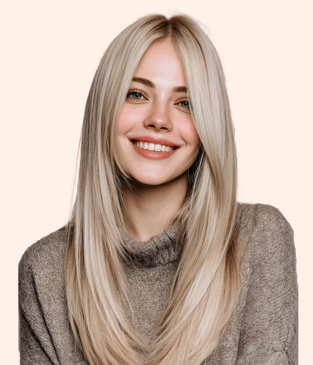 SOLOH - Remy Weft Extensions – Glatt