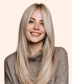 SOLOH - Remy Weft Extensions – Glatt