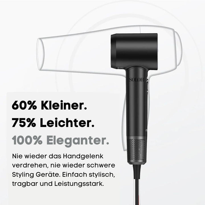 Solohs - 7 in 1 Hairstyler - SOLOH