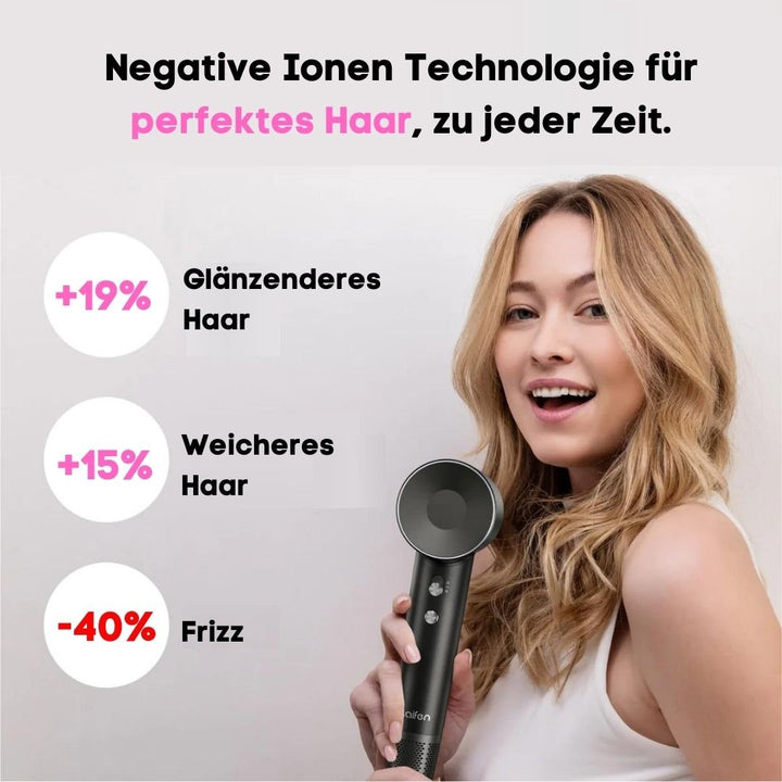 Solohs - 7 in 1 Hairstyler - SOLOH