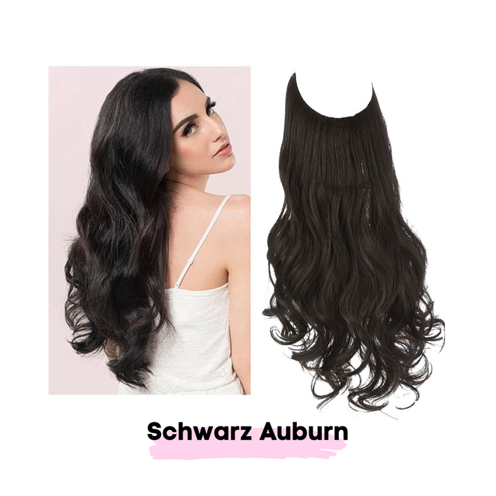 Haar Extensions | Verlängerung 40Cm & 55Cm