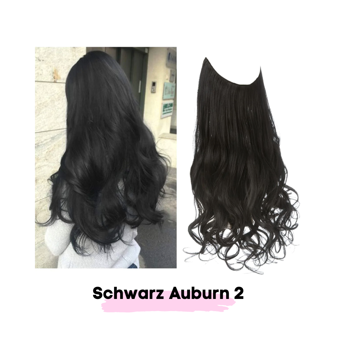 Haar Extensions | Verlängerung 40Cm & 55Cm