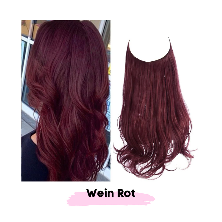 Haar Extensions | Verlängerung 40Cm & 55Cm
