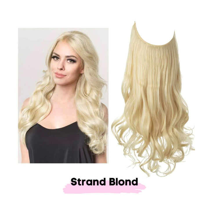 Haar Extensions | Verlängerung 40Cm & 55Cm