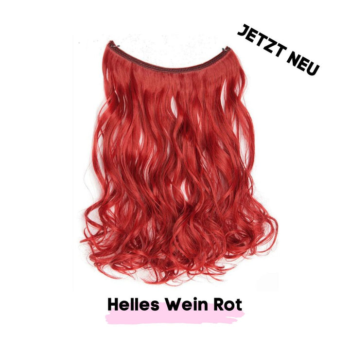 Haar Extensions | Verlängerung 40Cm & 55Cm