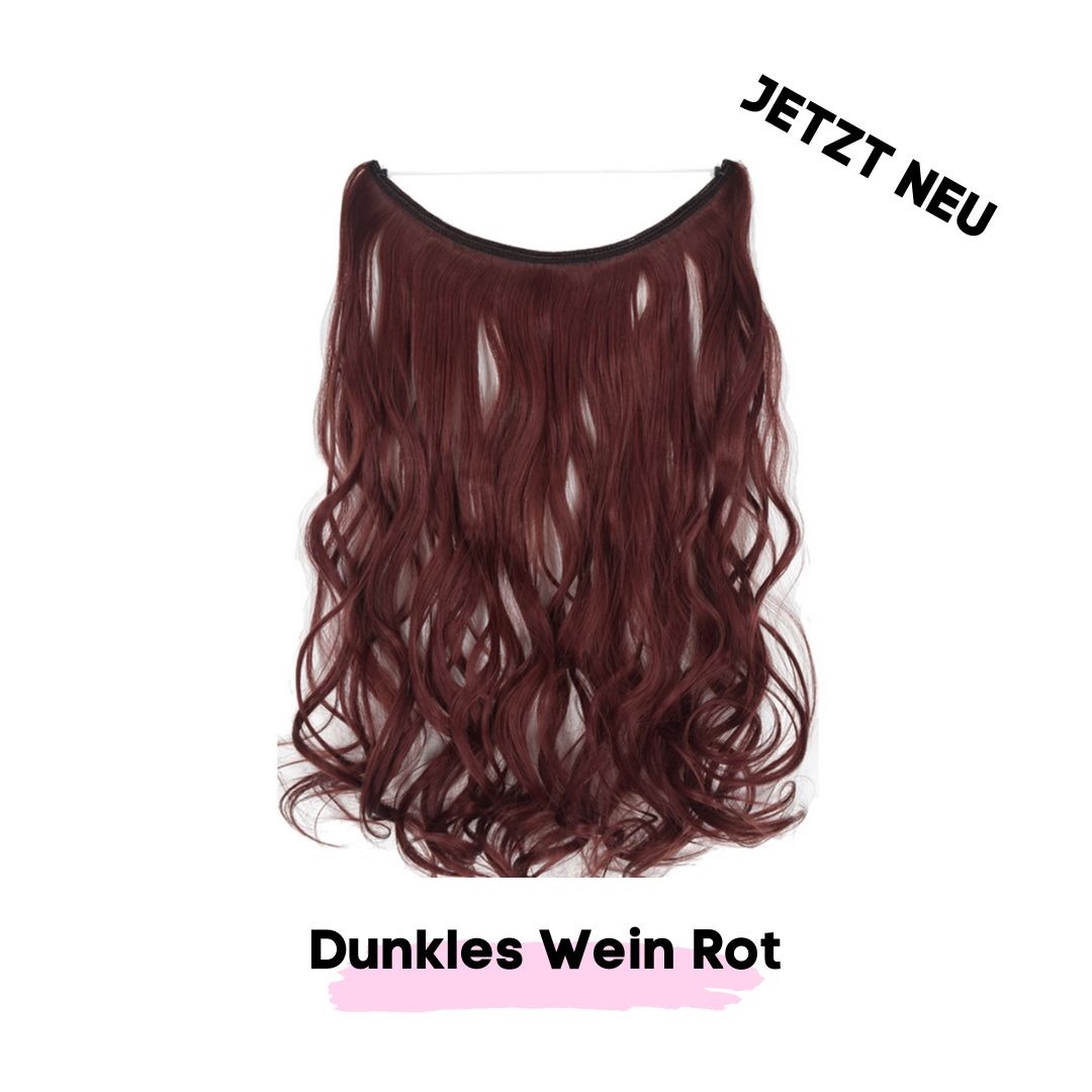 Haar Extensions | Verlängerung 40Cm & 55Cm