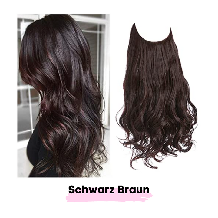 Haar Extensions | Verlängerung 40Cm & 55Cm
